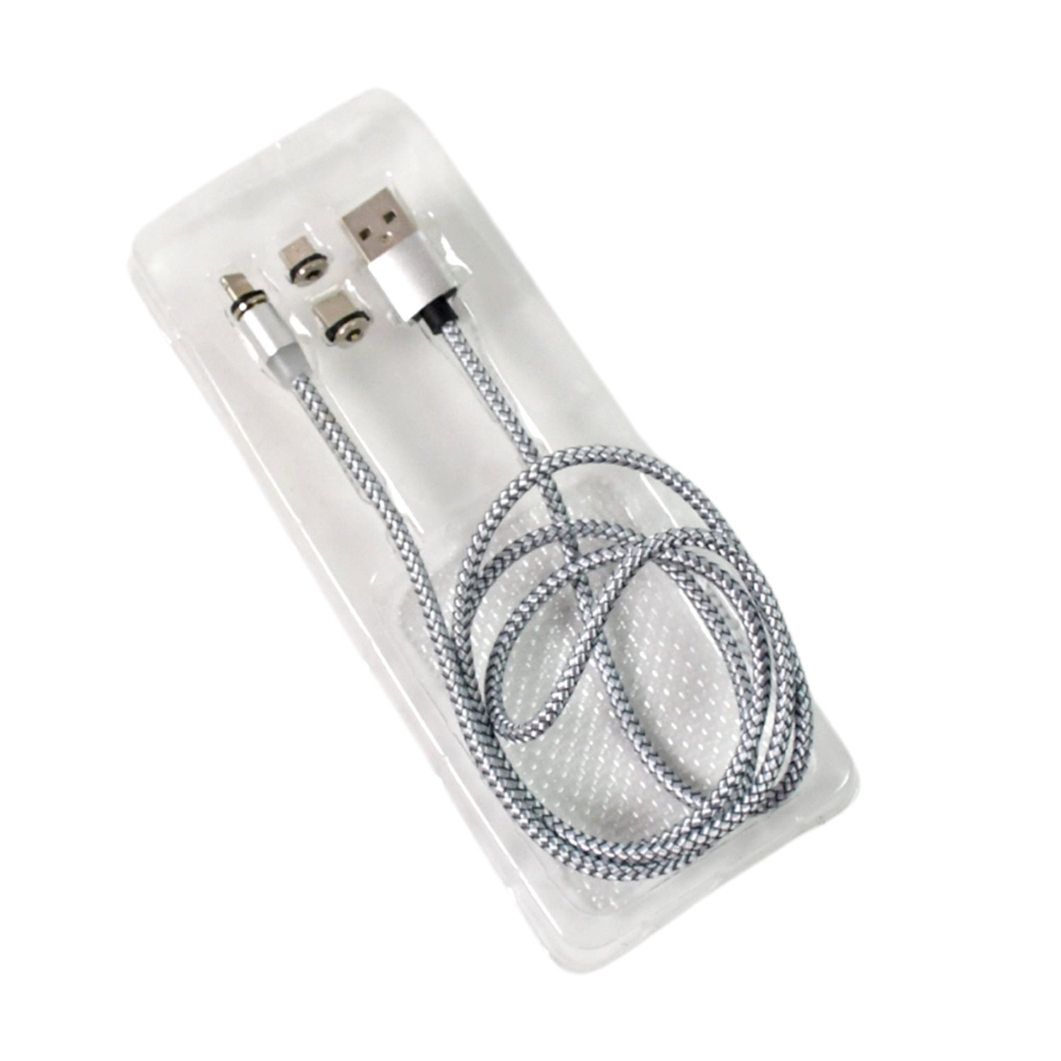 MagnetoCharge 3-in-1 MagnetoCharge 3-in-1